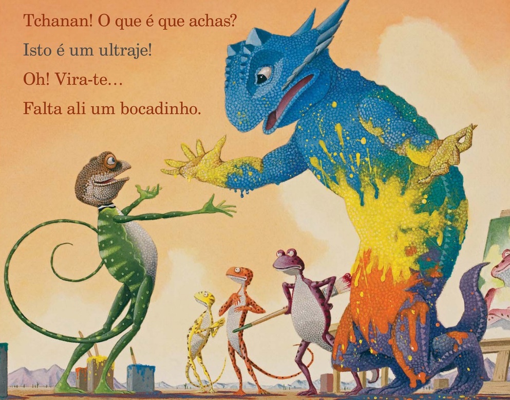 Art & Max ( Imagem 3 de 4 ) - Preview