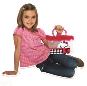 Hello Kitty ( Imagem 2 de 2 ) - Preview