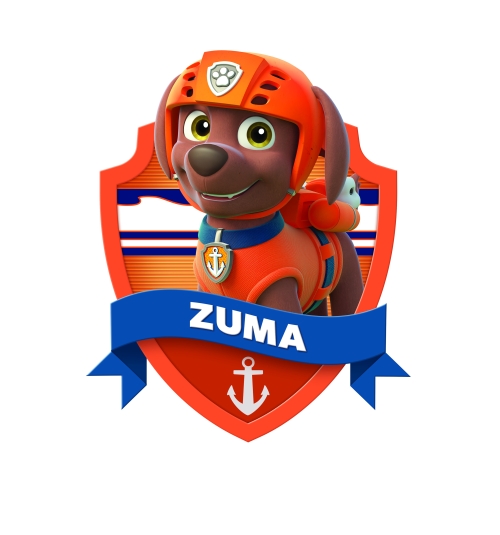 Patrulha Pata - Missão Canina ( Imagem 2 de 4 ) - Preview