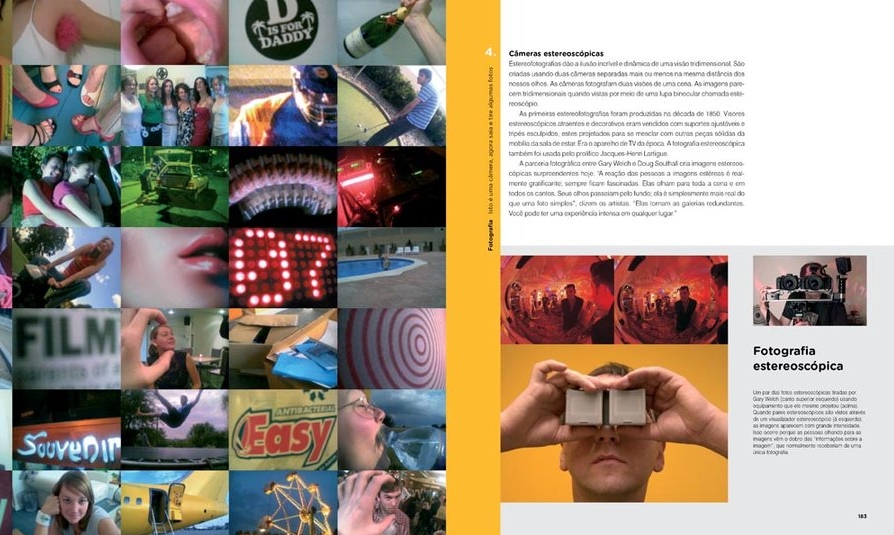 Fotografia ( Imagem 3 de 4 ) - Preview