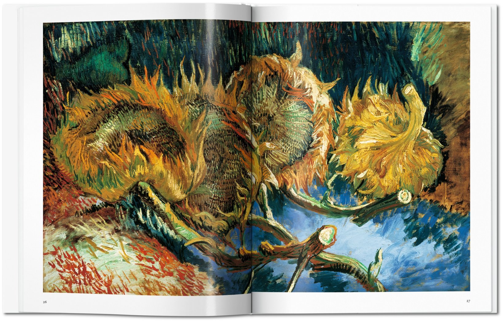 Van Gogh ( Imagem 2 de 4 ) - Preview