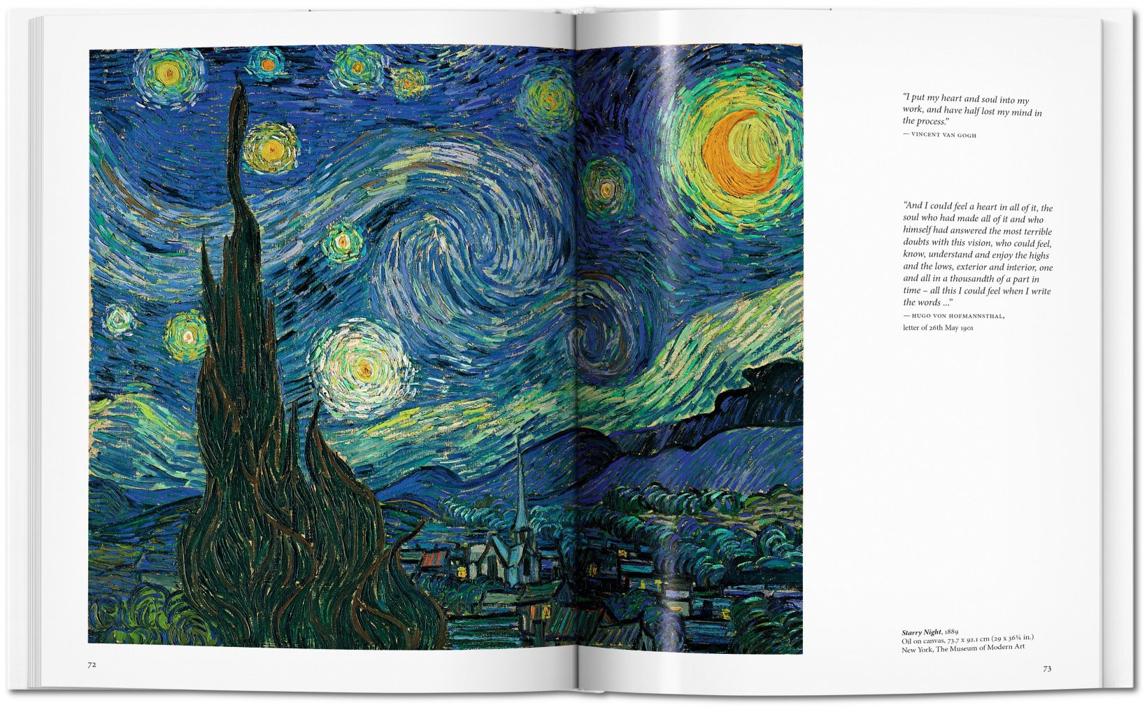 Van Gogh ( Imagem 4 de 4 ) - Preview