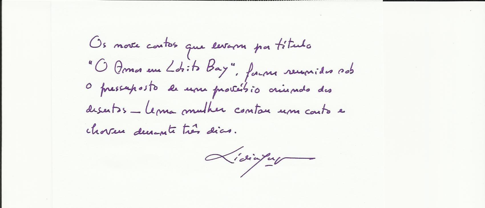 O Amor em Lobito Bay ( Imagem 2 de 2 ) - Preview