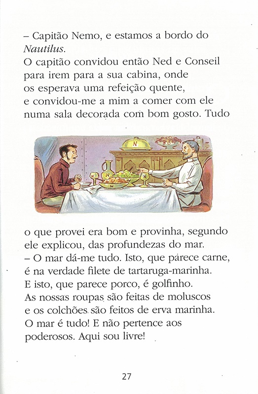 Conteúdo