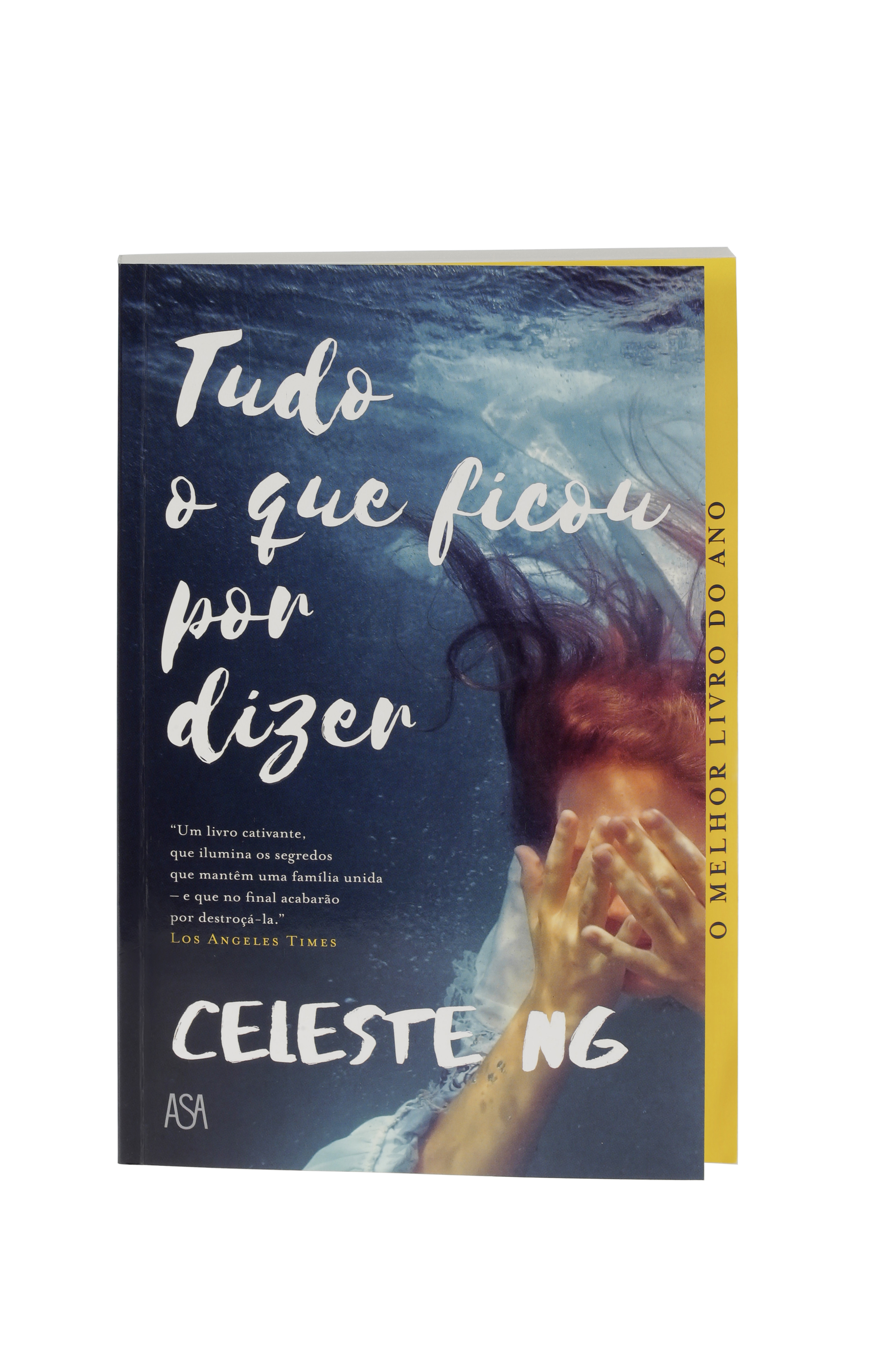 Tudo o que Ficou por Dizer ( Imagem 2 de 3 ) - Preview