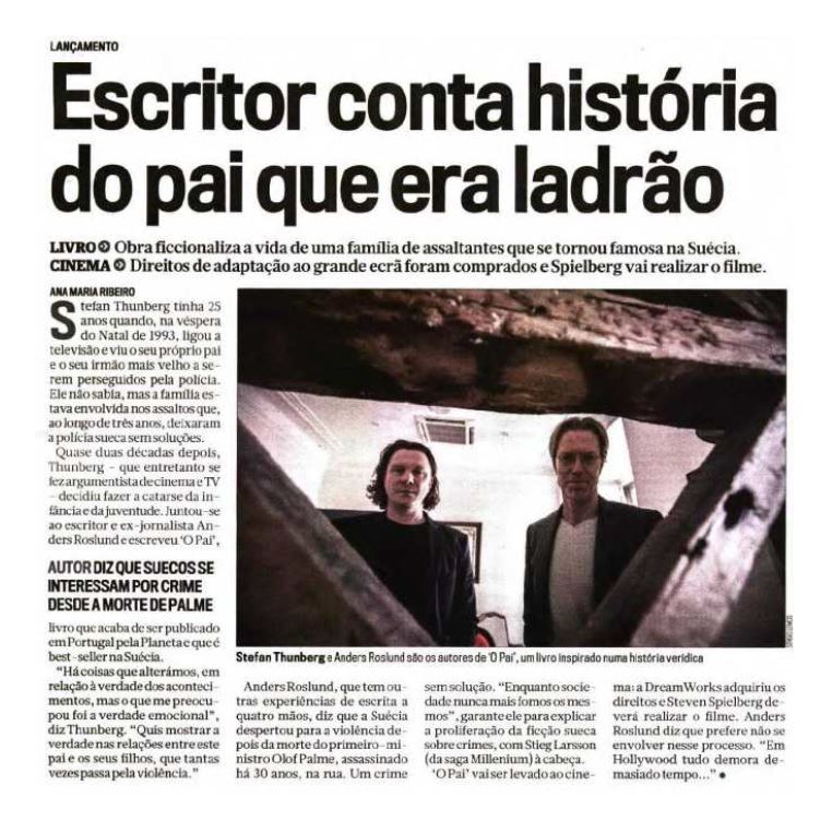 O Pai ( Imagem 4 de 4 ) - Preview