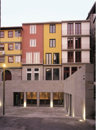 Barbosa & Guimarães Arquitectos ( Imagem 2 de 4 ) - Preview