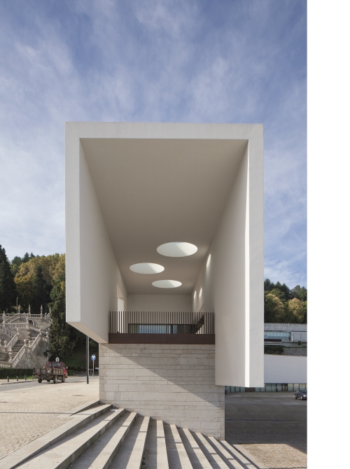 Barbosa & Guimarães Arquitectos ( Imagem 3 de 4 ) - Preview