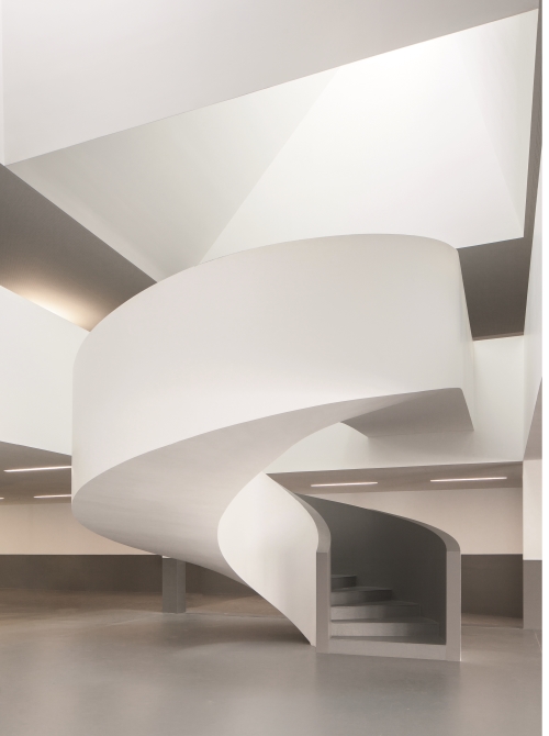 Barbosa & Guimarães Arquitectos ( Imagem 4 de 4 ) - Preview