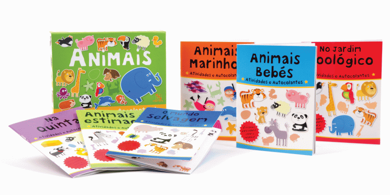 Animais ( Imagem 2 de 2 ) - Preview