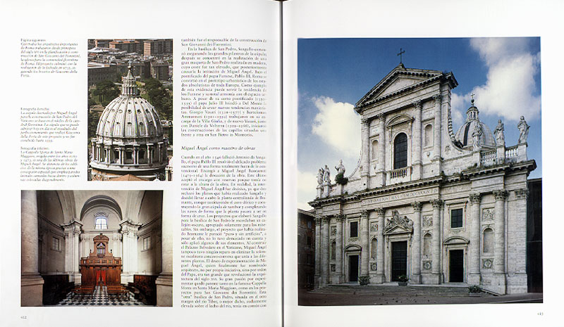 Roma - Arte Y Arquitectura ( Imagem 2 de 2 ) - Preview
