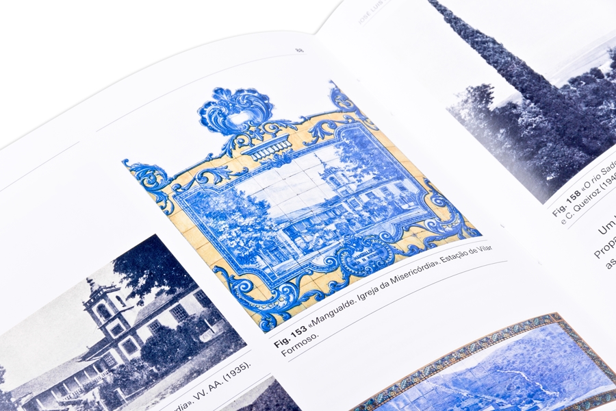 Da Fotografia ao Azulejo ( Imagem 2 de 4 ) - Preview