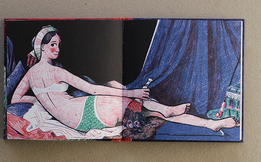 Not so Nude - Nus Vestidos ( Imagem 2 de 4 ) - Preview