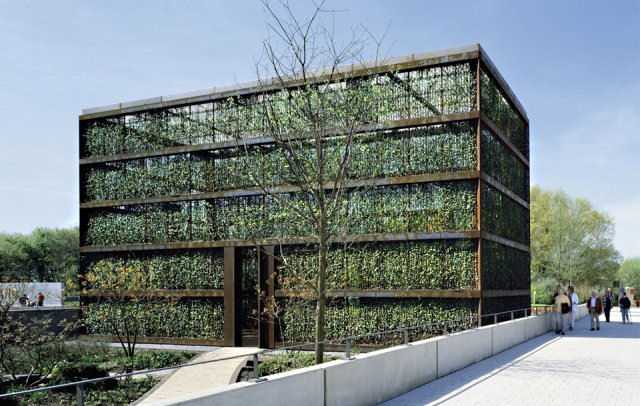 Green Architecture Now! ( Imagem 3 de 4 ) - Preview