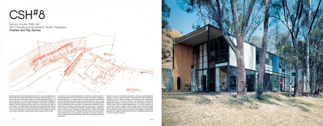 Case Study Houses ( Imagem 2 de 4 ) - Preview