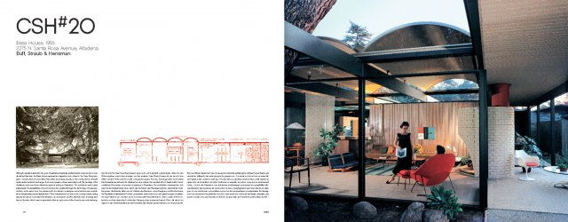 Case Study Houses ( Imagem 3 de 4 ) - Preview