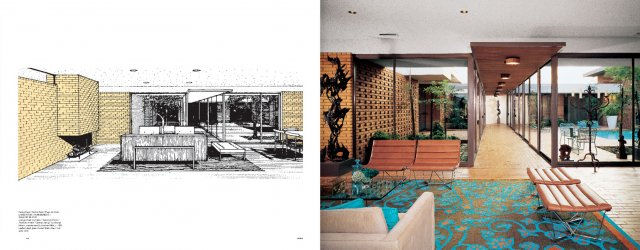 Case Study Houses ( Imagem 4 de 4 ) - Preview