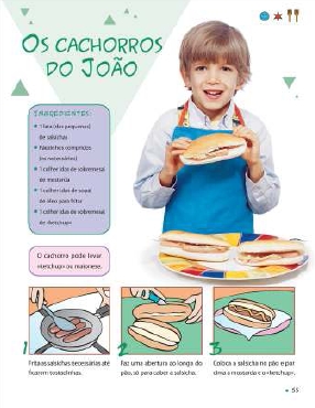A Vóvó Ensina-te a Cozinhar ( Imagem 2 de 3 ) - Preview