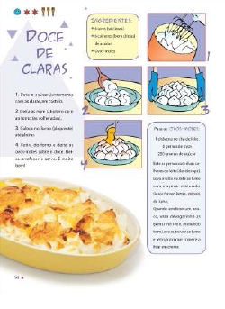 A Vóvó Ensina-te a Cozinhar ( Imagem 3 de 3 ) - Preview