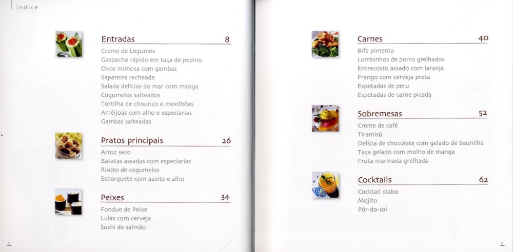 A Arte de Cozinhar Fácil para Homens ( Imagem 2 de 2 ) - Preview