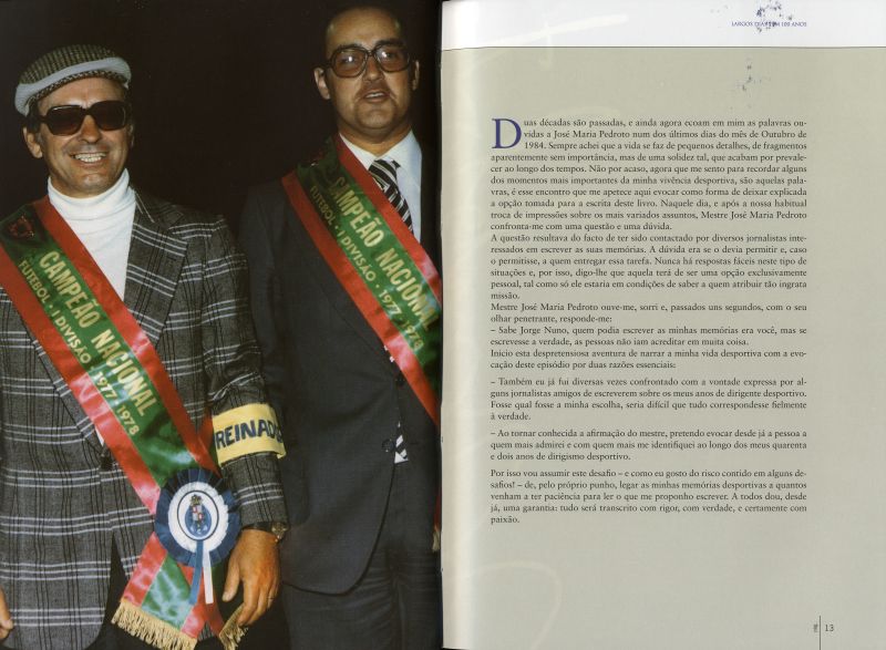 Largos Dias Têm 100 Anos ( Imagem 4 de 4 ) - Preview