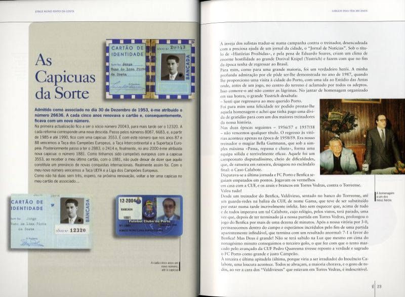 Largos Dias Têm 100 Anos ( Imagem 3 de 4 ) - Preview