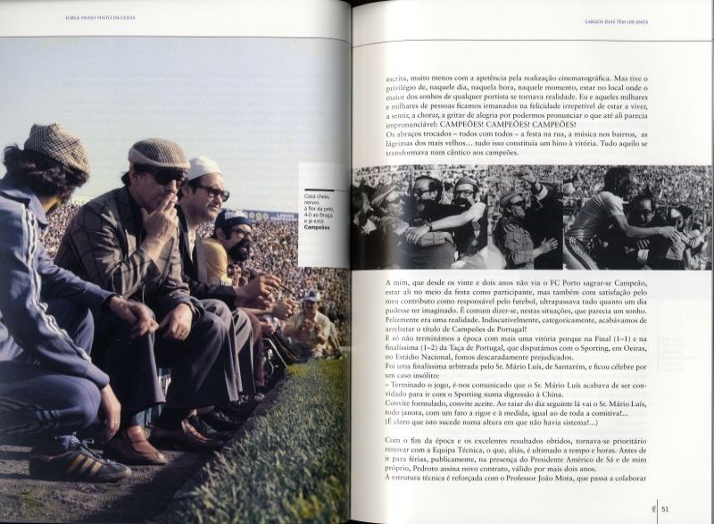 Largos Dias Têm 100 Anos ( Imagem 2 de 4 ) - Preview
