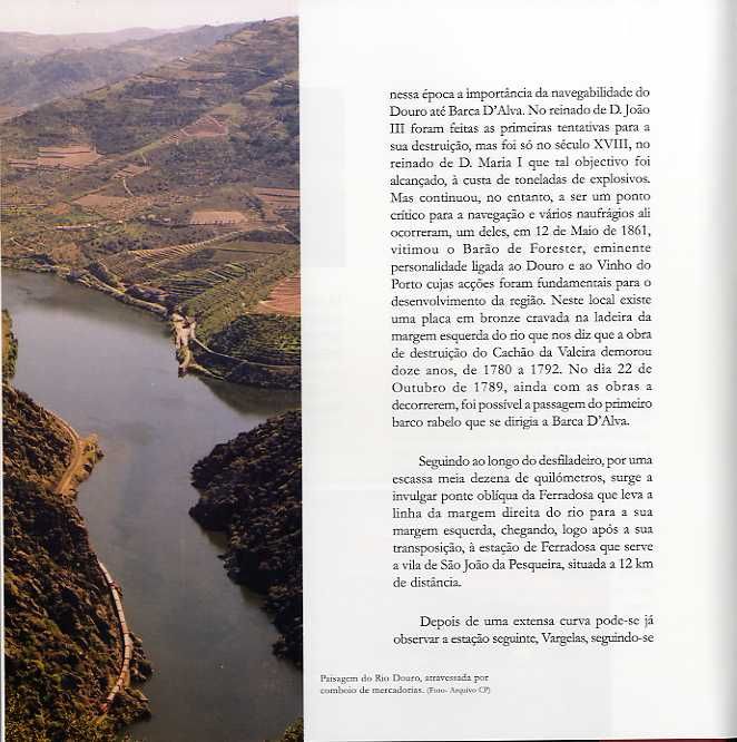 Os Comboios em Portugal - Volume I ( Imagem 4 de 4 ) - Preview