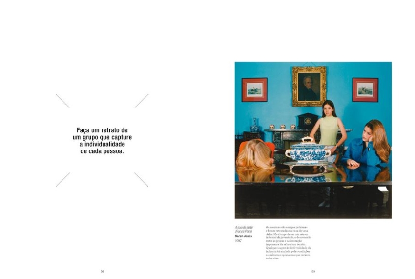 Use Este Diário se quer Tirar Fotos Incríveis ( Imagem 2 de 4 ) - Preview