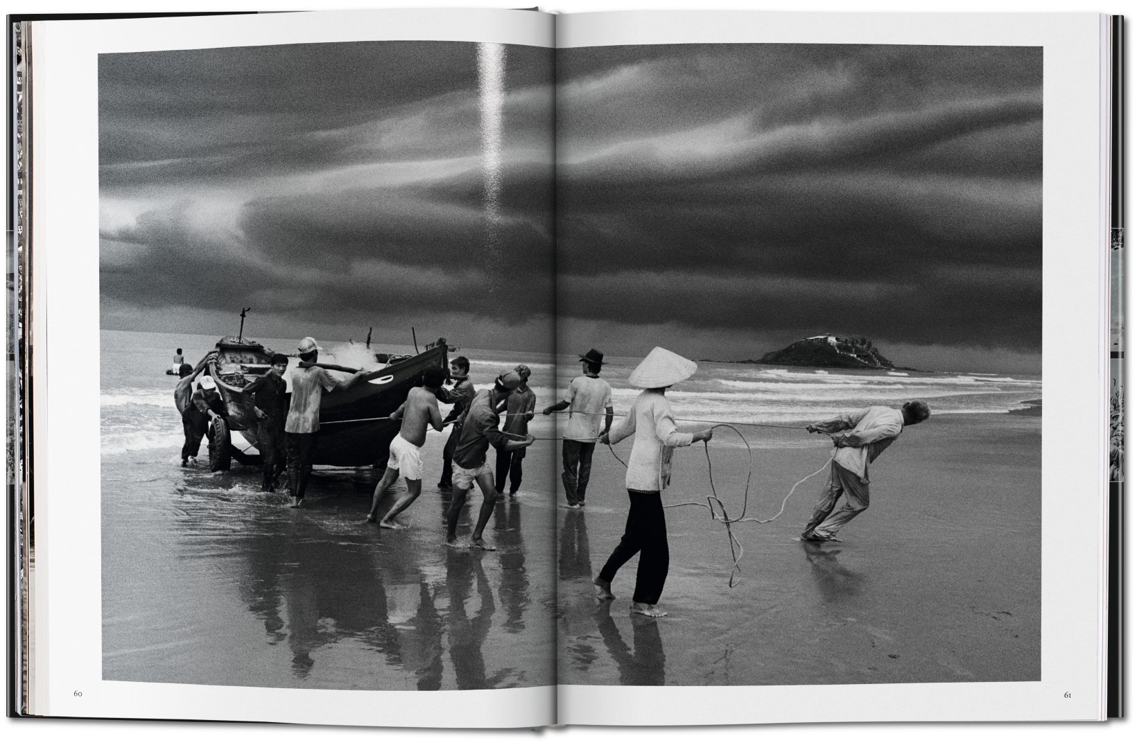 Sebastião Salgado - Exodus ( Imagem 3 de 4 ) - Preview
