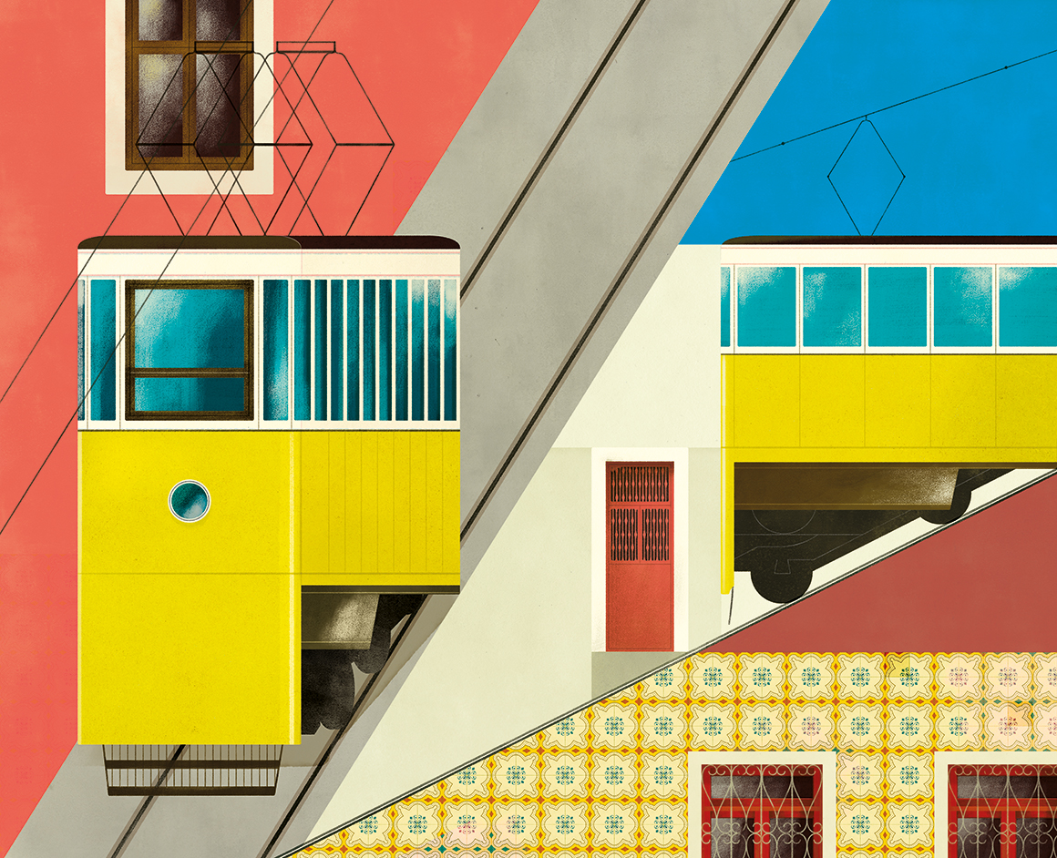 Guia Ler e Ver Lisboa ( Imagem 4 de 4 ) - Preview