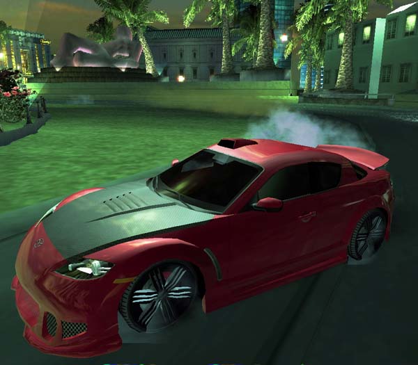 Need for Speed Underground 2 - Value Line (PC) ( Imagem 2 de 4 ) - Preview