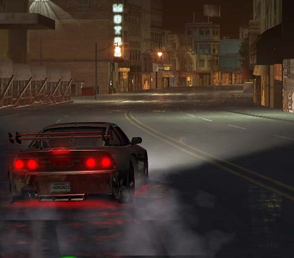 Need for Speed Underground 2 - Value Line (PC) ( Imagem 4 de 4 ) - Preview