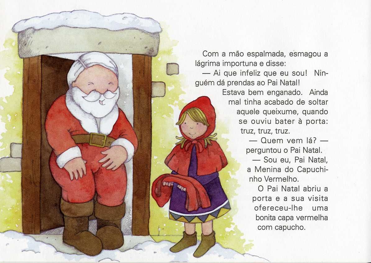 Ninguém dá Prendas ao Pai Natal ( Imagem 3 de 3 ) - Preview