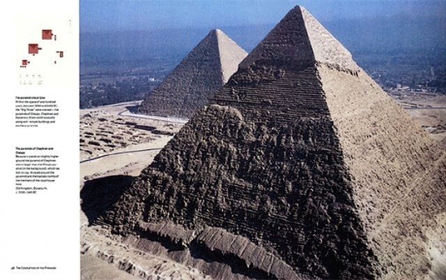 O Egipto ( Imagem 2 de 3 ) - Preview