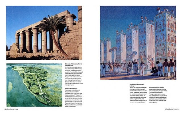 O Egipto ( Imagem 3 de 3 ) - Preview
