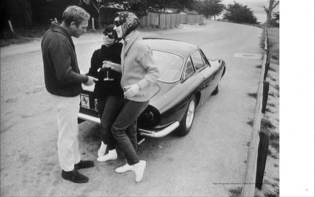 Steve McQueen ( Imagem 3 de 4 ) - Preview