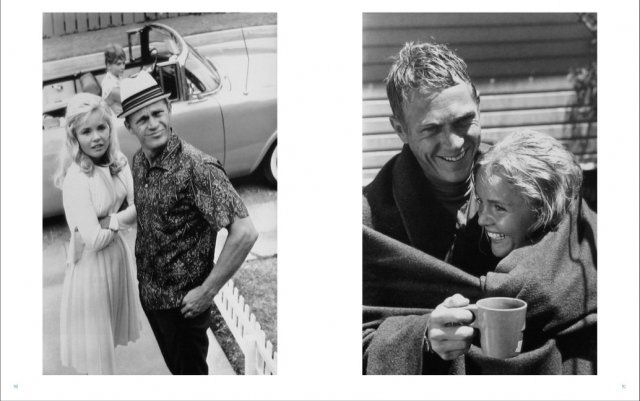 Steve McQueen ( Imagem 4 de 4 ) - Preview