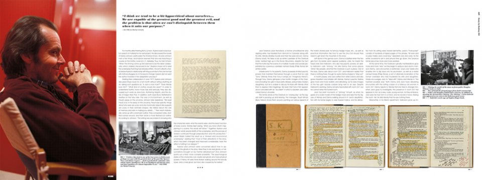 The Stanley Kubrick Archives ( Imagem 3 de 4 ) - Preview