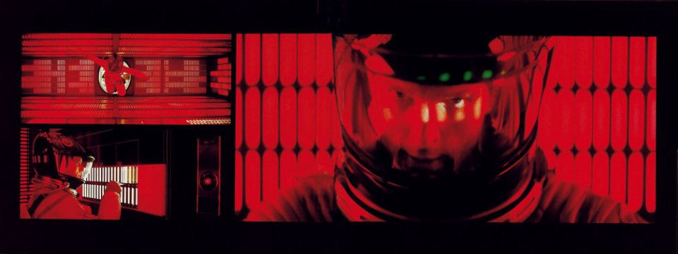 The Stanley Kubrick Archives ( Imagem 4 de 4 ) - Preview