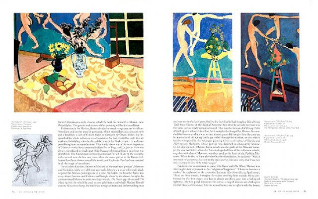 Matisse ( Imagem 2 de 4 ) - Preview