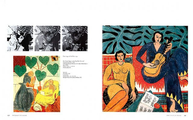 Matisse ( Imagem 3 de 4 ) - Preview