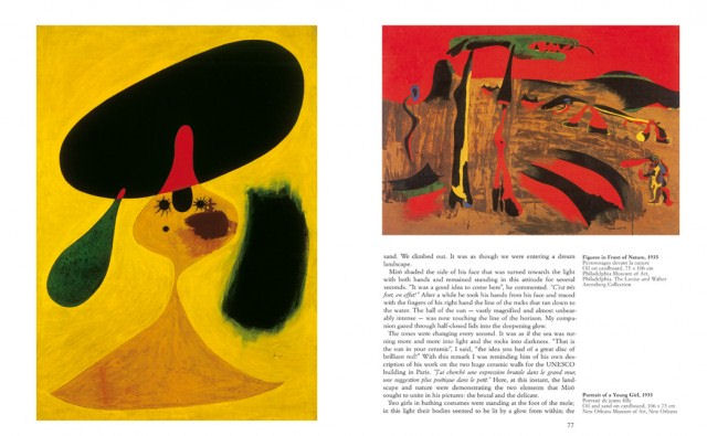 Miró ( Imagem 2 de 4 ) - Preview