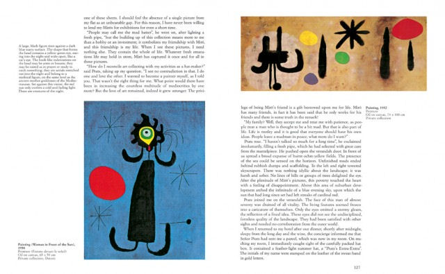 Miró ( Imagem 3 de 4 ) - Preview