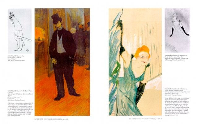 Toulouse-Lautrec ( Imagem 3 de 4 ) - Preview