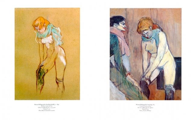 Toulouse-Lautrec ( Imagem 4 de 4 ) - Preview