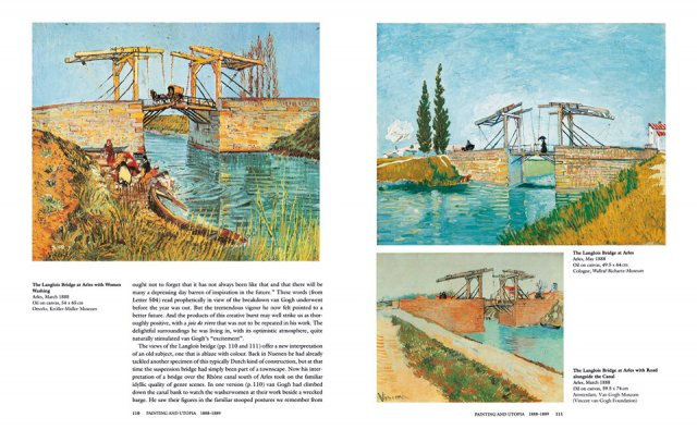 Van Gogh ( Imagem 3 de 4 ) - Preview