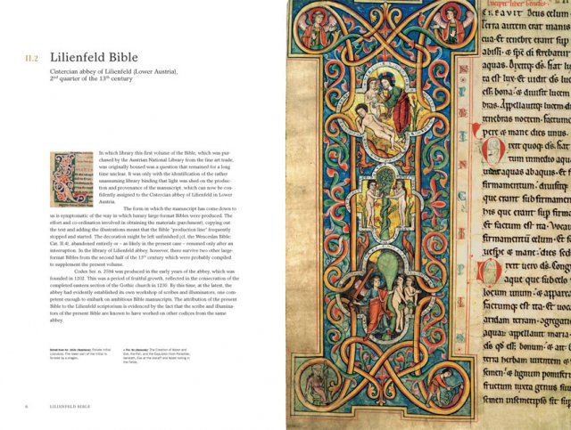 The Most Beautiful Bibles ( Imagem 4 de 4 ) - Preview