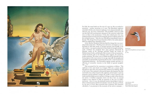 Dalí ( Imagem 3 de 4 ) - Preview