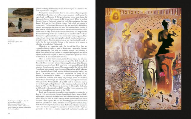Dalí ( Imagem 4 de 4 ) - Preview